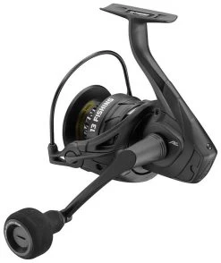 13 Fishing AL13 Spinning Reels -Visserij Vondsten 13 fishing al13 spinning reels 03448.1665198952