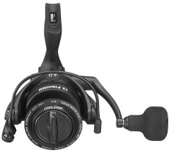 13 Fishing AL13 Spinning Reels -Visserij Vondsten 13 fishing al13 spinning reels 67352.1665198950