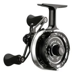 13 Fishing Black Betty 6061 Ice Reels 10 13 Fishing Black Betty 6061 Ice Reels -Visserij Vondsten 13 fishing black betty 6061 ice reels 15936.1651174415
