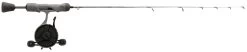 13 Fishing Black Betty FreeFall Ghost Stealth Edition Ice Combos -Visserij Vondsten 13 fishing black betty freefall ghost stealth edition ice combos 74202.1651370841