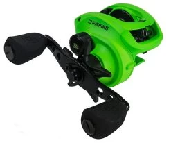 13 Fishing Inception Sport Z Baitcasting Reels -Visserij Vondsten 13 fishing inception sport z baitcasting reels 77265.1651204669