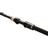 13 Fishing OGLDS66ML Omen Gold Spinning Rod -Visserij Vondsten 13 fishing oglds66ml omen gold spinning rod 38603.1651420246