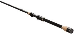 13 Fishing OGLDS66ML Omen Gold Spinning Rod
