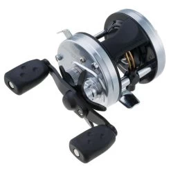 Abu Garcia Ambassadeur C3 Round Baitcasting Reels 7 Abu Garcia Ambassadeur C3 Round Baitcasting Reels -Visserij Vondsten abu garcia ambassadeur c3 round baitcasting reels 05605.1650812150