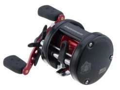 Abu Garcia Ambassadeur STX Round Baitcasting Reels