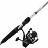 Abu Garcia Elite Max Spinning Combos