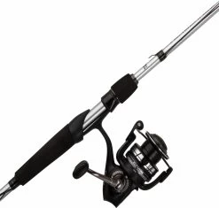 Abu Garcia Elite Max Spinning Combos