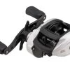 Abu Garcia Max Toro Baitcasting Reels