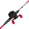 Abu Garcia Max X Baitcast Combos -Visserij Vondsten abu garcia max x baitcast combos 25455.1651417839
