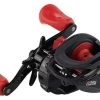 Abu Garcia Max X Low Profile Reels