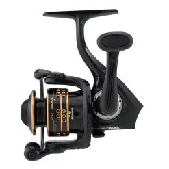 Abu Garcia Pro Max Spinning Reels -Visserij Vondsten abu garcia pro max spinning reels 31541.1650812413