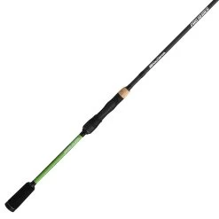 Abu Garcia Pro Series Spinning Rods -Visserij Vondsten abu garcia pro series spinning rods 34922.1674311112