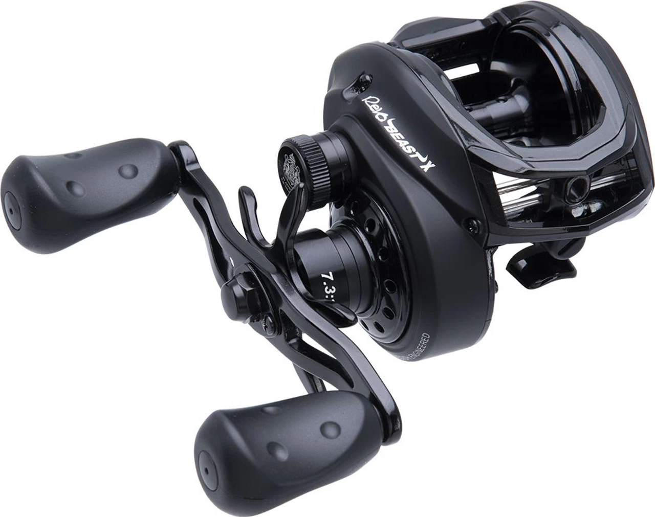 Abu Garcia Revo Beast X Baitcasting Reels 4 Abu Garcia Revo Beast X Baitcasting Reels - Image 2