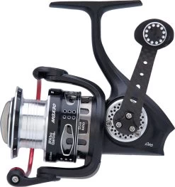 Abu Garcia Revo MGX Spinning Reels -Visserij Vondsten abu garcia revo mgx spinning reels 07149.1651244400