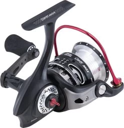 Abu Garcia Revo MGX Spinning Reels -Visserij Vondsten abu garcia revo mgx spinning reels 26417.1651244399
