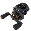 Abu Garcia Revo Premier Generation 4 Baitcasting Reels