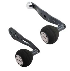 Abu Garcia REVO-T2-RCKT60 Revo Toro Rocket Baitcasting Reel -Visserij Vondsten abu garcia revo t2 rckt60 toro rocket baitcasting reel 10113.1650812485