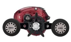 Abu Garcia REVO-T2-RCKT60 Revo Toro Rocket Baitcasting Reel -Visserij Vondsten abu garcia revo t2 rckt60 toro rocket baitcasting reel 31251.1650812484