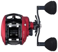 Abu Garcia Revo T3 Toro Rocket Baitcasting Reel -Visserij Vondsten abu garcia revo t3 rckt60 revo t3 toro rocket baitcasting reel 37724.1651244412