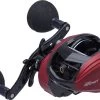 Abu Garcia Revo T3 Toro Rocket Baitcasting Reel 1 Abu Garcia Revo T3 Toro Rocket Baitcasting Reel -Visserij Vondsten abu garcia revo t3 rckt60 revo t3 toro rocket baitcasting reel 53969.1651244410