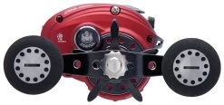 Abu Garcia Revo T3 Toro Rocket Baitcasting Reel -Visserij Vondsten abu garcia revo t3 rckt60 revo t3 toro rocket baitcasting reel 77795.1651244411