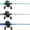 Abu Garcia Revo X Winn Grip Baitcasting Combos -Visserij Vondsten abu garcia revo x winn grip baitcasting combos 92792.1651244645