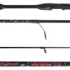 Abu Garcia Vendetta Spinning Rods