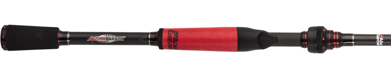 Abu Garcia Vendetta Winn Grip Casting Rods 4 Abu Garcia Vendetta Winn Grip Casting Rods - Image 2