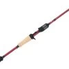 Abu Garcia Veracity Casting Rods