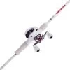 Abu Garcia Veritas Low Profile Combos -Visserij Vondsten abu garcia veritas low profile combos 98969.1651417690.386.513