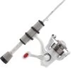 Abu Garcia Veritas LTD Ice Combo