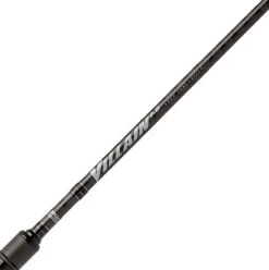Abu Garcia Villain 2.0 Spinning Rods