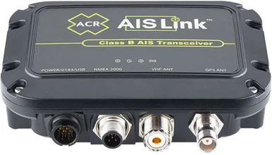 ACR 2672 AISLink CB1 Class B AIS Transceiver 3 ACR 2672 AISLink CB1 Class B AIS Transceiver