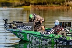 Abu Garcia Adrian Avenas Fantasista Premier / REVO4 Rocket LH Frog Casting Combo -Visserij Vondsten adrian avenas abu garcia fnpc73 7 revo4 rocket l frog casting combo 12773.1651242879