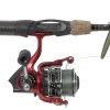 Abu Garcia Adrian Avenas Fantasista Premier / Revo Rocket Wacky Worm Combo -Visserij Vondsten adrian avenas abu garcia fnps68 5 revo2rckt30 wacky worm spinning combo 93906.1651242882