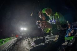 Abu Garcia Adrian Avenas Fantasista Premier / Revo Rocket Wacky Worm Combo -Visserij Vondsten adrian avenas abu garcia fnps68 5 revo2rckt30 wacky worm spinning combo 94537.1651242883