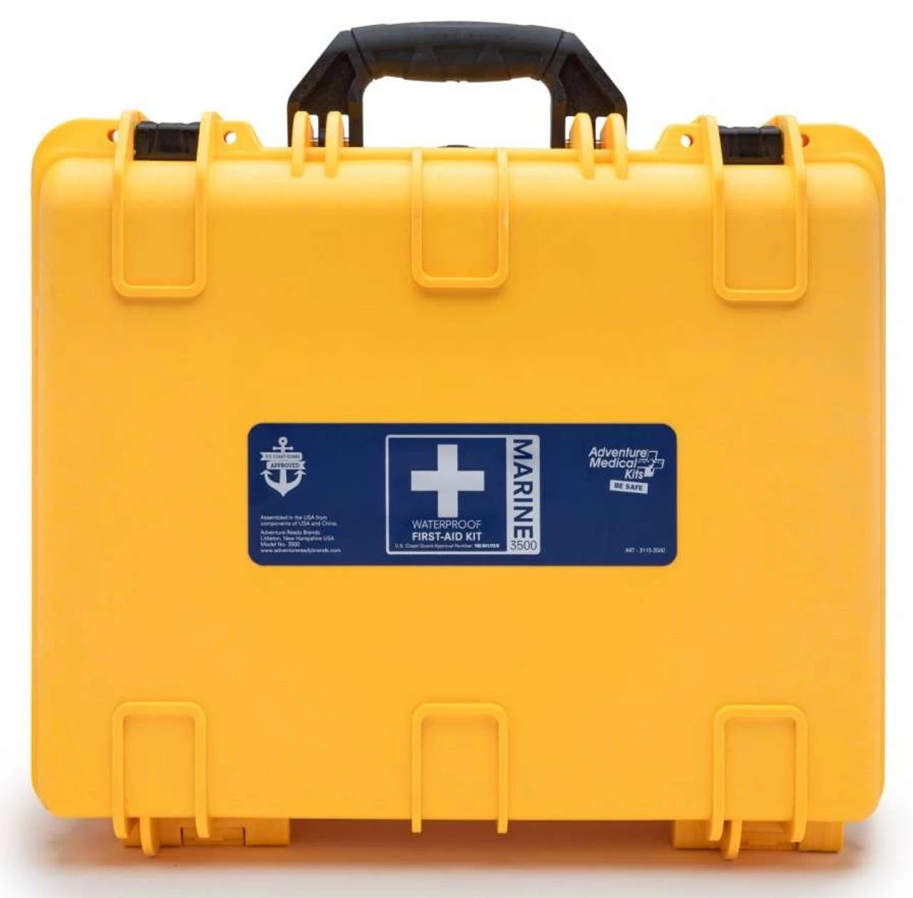 Adventure Medical Kits Marine Series Medical Kits 7 Adventure Medical Kits Marine Series Medical Kits - Image 5