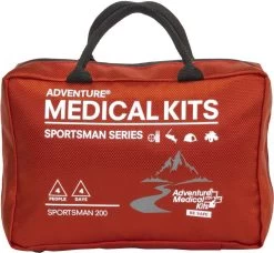 Visserij Vondsten 22 Visserij Vondsten -Visserij Vondsten adventure medical kits sportsman series medical kit 22182.1669296320