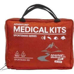 Adventure Medical Kits Sportsman Series Medical Kit -Visserij Vondsten adventure medical kits sportsman series medical kit 65739.1669296321