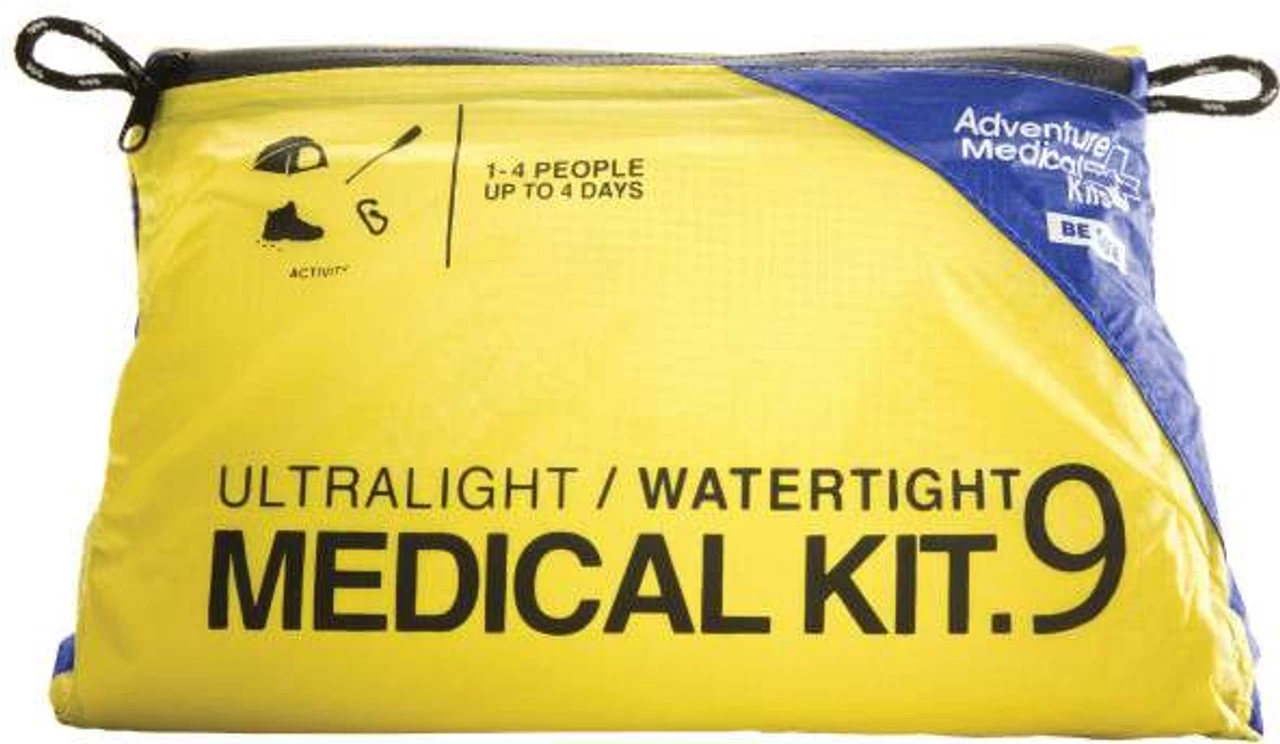 Adventure Medical Kits Ultralight/Watertight Medical Kits 6 Adventure Medical Kits Ultralight/Watertight Medical Kits - Image 4