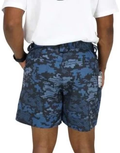 Aftco Camo The Original Fishing Short 9 Aftco Camo The Original Fishing Short -Visserij Vondsten aftco camo the original fishing short 71571.1666453509
