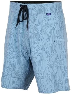 Aftco Saba Boardshorts -Visserij Vondsten aftco saba mens boardshorts 73447.1651375286