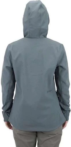 Aftco Womens Reaper Windproof Jacket -Visserij Vondsten aftco womens reaper windproof jacket 33986.1669728082