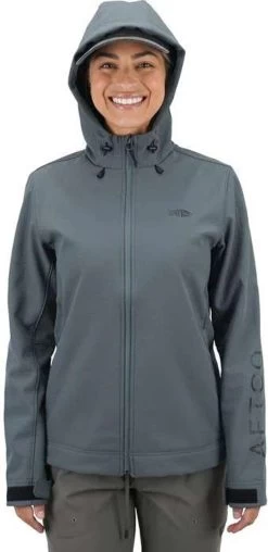 Aftco Womens Reaper Windproof Jacket -Visserij Vondsten aftco womens reaper windproof jacket 69758.1669728081