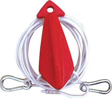 Airhead AHTH-7 Tow Demon - 12 Ft. Cable 3 Airhead AHTH-7 Tow Demon - 12 Ft. Cable