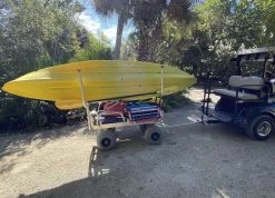 Visserij Vondsten 20 Visserij Vondsten -Visserij Vondsten alumacart crt040 sup kayak surfboard holders 07267.1665198612