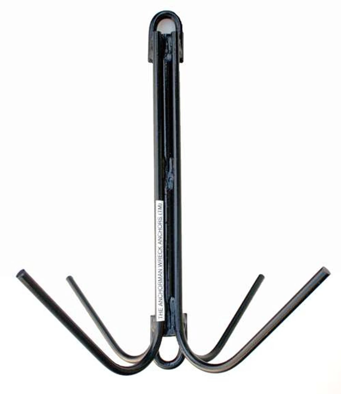 Anchorman Wreck Anchors 4 Anchorman Wreck Anchors - Image 2