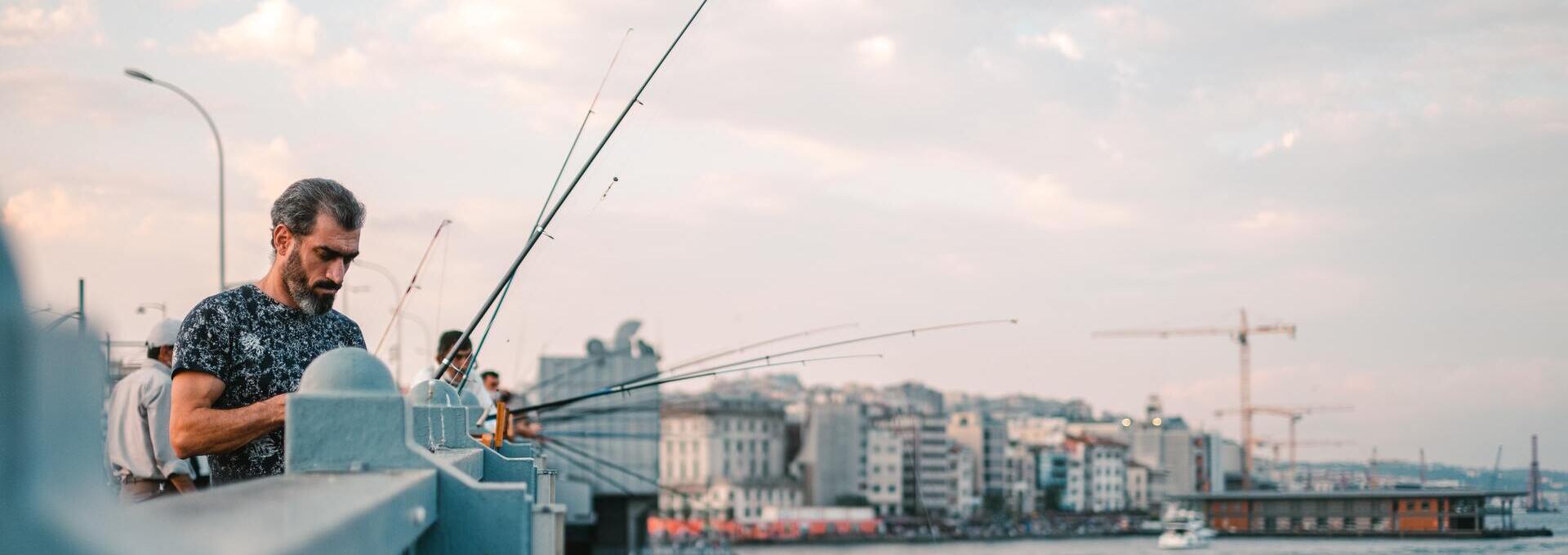 Visserij Vondsten 4 Visserij Vondsten -Visserij Vondsten andrea leopardi Bs QVSOpGY unsplash