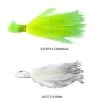 Andrus Bucktail Jetty Caster Lures