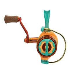 ProFISHiency A12 KRAZY Spinning Reels 5 ProFISHiency A12 KRAZY Spinning Reels -Visserij Vondsten anything possible profishiency a12 krazy spinning reels 82855.1651446412